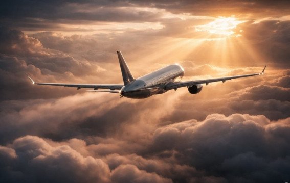 विमान में टर्बुलेंस क्यों आता है