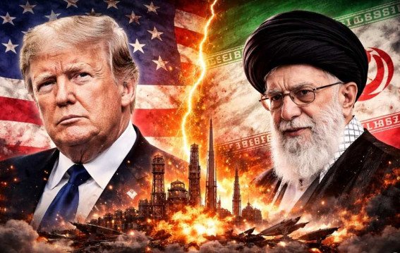 ईरान ने अमेरिका-इजरायल की परमाणु डील रणनीति का विरोध किया