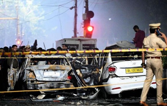 दिल्ली ब्लास्ट जांच में आतंकी मॉड्यूल का नया खुलासा सामने…