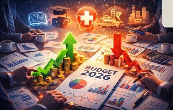 बजट 2026 क्या मिला फायदा