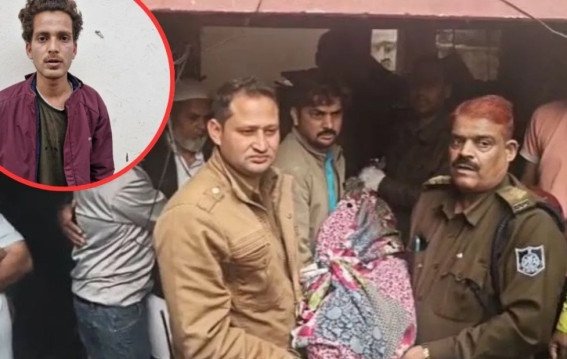 मासूम का अपहरण, हत्या कर बेड बॉक्स में छिपाया शव