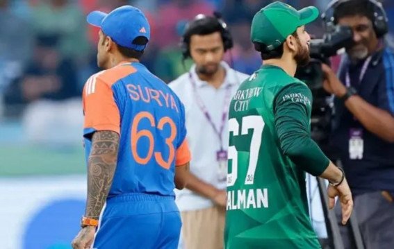 टी20 वर्ल्ड कप में भारत पाकिस्तान मैच नहीं खेलेगा पाकिस्तान