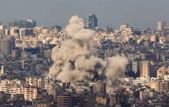 लेबनान में इजरायली स्ट्राइक में हिज्बुल्लाह इंजीनियर अली अमिच ढेर