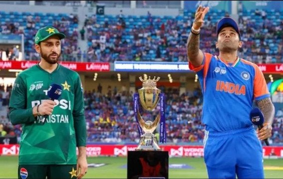 पाकिस्तान के मैच बॉयकॉट फैसले पर भारत की श्रीलंका यात्रा…