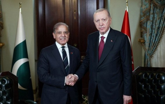 तुर्किए के बयान से पाकिस्तान के गठबंधन सपने को बड़ा झटका लगा