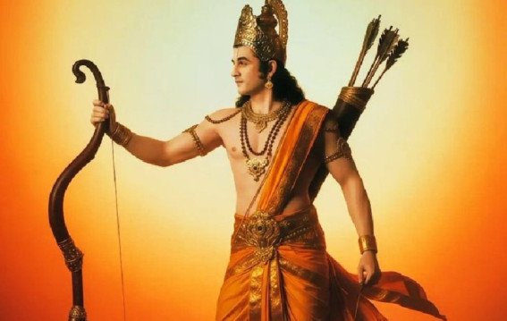 रणबीर कपूर की फिल्म रामायण