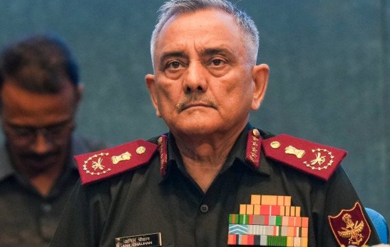 सीडीएस अनिल चौहान का आर्मेनिया दौरा रणनीतिक रूप से अहम