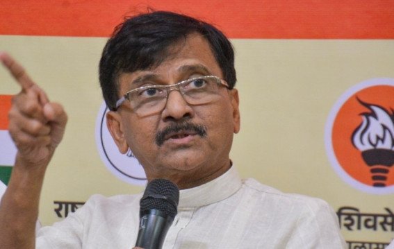 अजित पवार की मौत पर संजय राउत ने सवाल उठाए