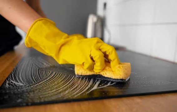 साफ दिखती चीजें भी गंदी