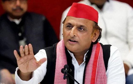 इंडिया यूएस ट्रेड डील पर अखिलेश यादव का बड़ा बयान…