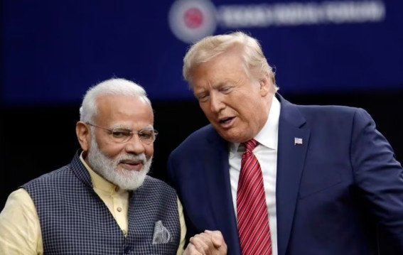 भारत अमेरिका ट्रेड डील पर पीएम मोदी का बयान सामने आया…