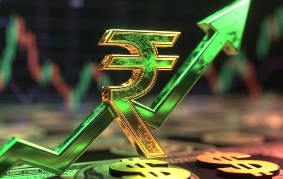 भारत अमेरिका ट्रेड डील के बाद रुपये में रिकॉर्ड मजबूती…