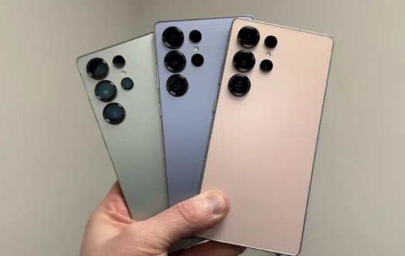 Samsung Unpacked 25 फरवरी को