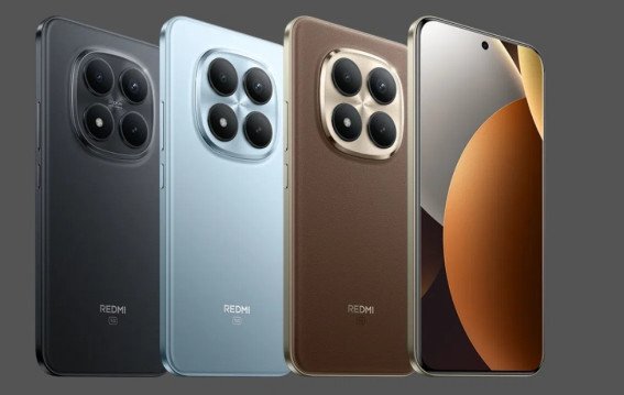 200MP कैमरा वाले पांच स्मार्टफोन