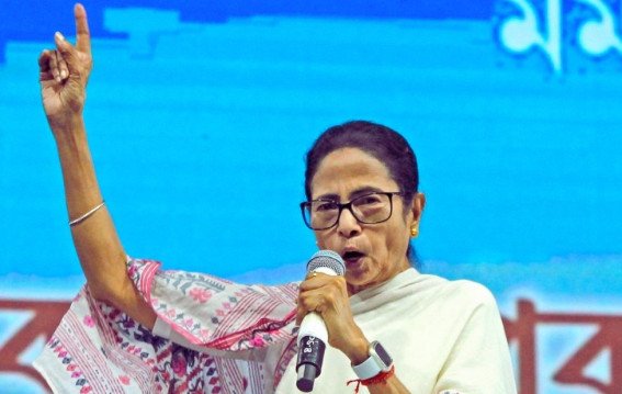 सुप्रीम कोर्ट में बंगाल एसआईआर पर ममता बनर्जी की दलील