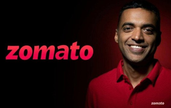 पूर्व कर्मचारियों के लिए जोमैटो फाउंडर दीपिंदर गोयल की अपील