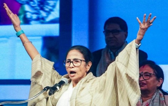 सुप्रीम कोर्ट में एसआईआर पर ममता बनर्जी की दलीलें