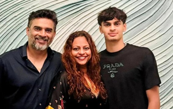 घर से निकाल दिए गए थे माधवन