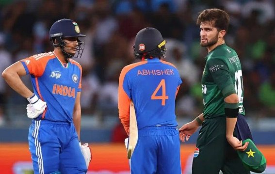 टी20 विश्व कप में भारत-पाक मैच पर पाकिस्तान संशय