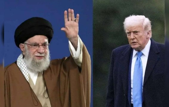 अमेरिका-ईरान तनाव के बीच ओमान में उच्चस्तरीय कूटनीतिक वार्ता तय