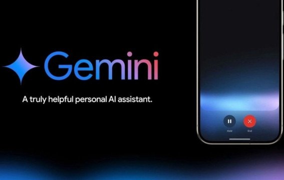 अब जेमिनी करेगा आपके काम