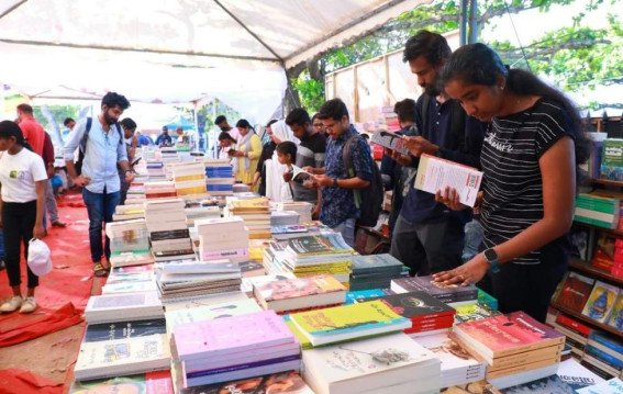 कोझिकोड को क्यों मिला 'City of Literature' दर्जा