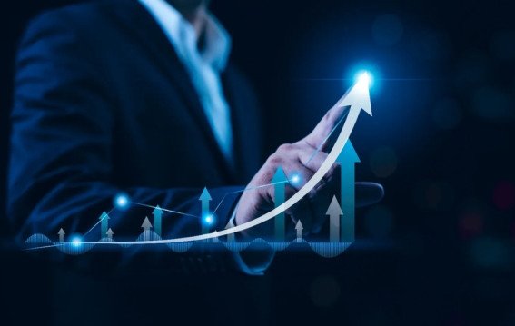 रेपो रेट फैसले से पहले बाजार कमजोर