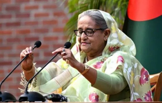 वोट से पहले बदली बांग्लादेश की राजनीति