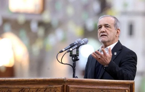 परमाणु वार्ता से पहले ईरान सख्त