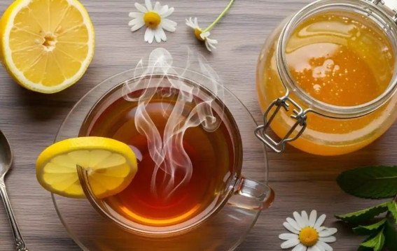 सर्दियों में हाइड्रेशन का हल