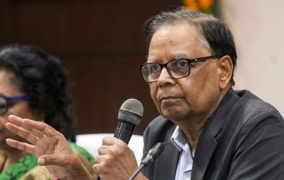 अमेरिका यूरोप व्यापार समझौतों को लेकर अर्थशास्त्री पनगढ़िया का बड़ा बयान