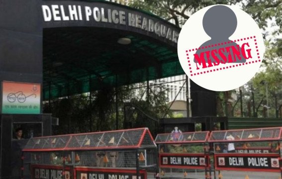 दिल्ली में गुमशुदा लोगों पर जागरूकता अभियान