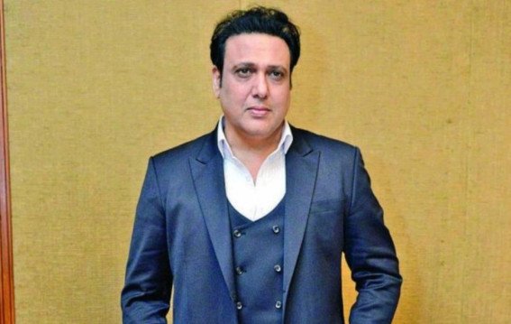 गोविंदा के दिवालिया होने की खबर?