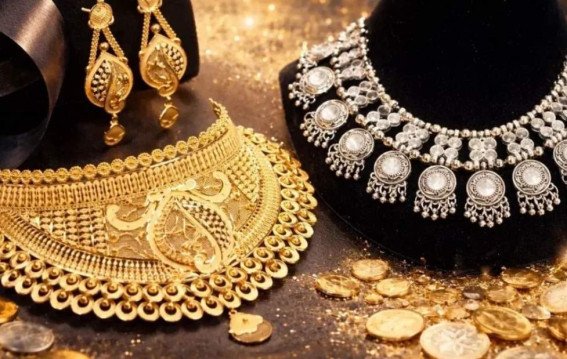 7 फरवरी सोना चांदी कीमतों में उतार चढ़ाव