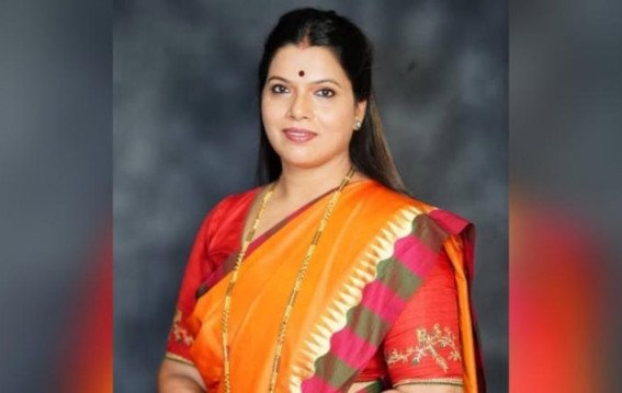 रितु तावड़े होंगी मुंबई मेयर