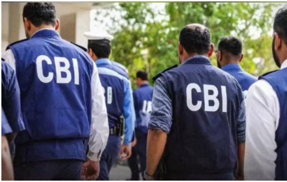 रिश्वतखोरी पर CBI का वार