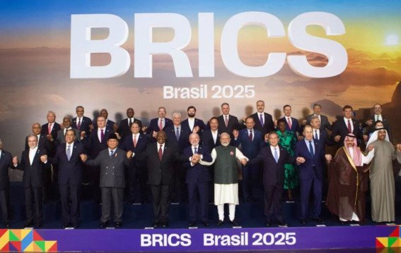 BRICS भारत के एजेंडे को रूस समर्थन