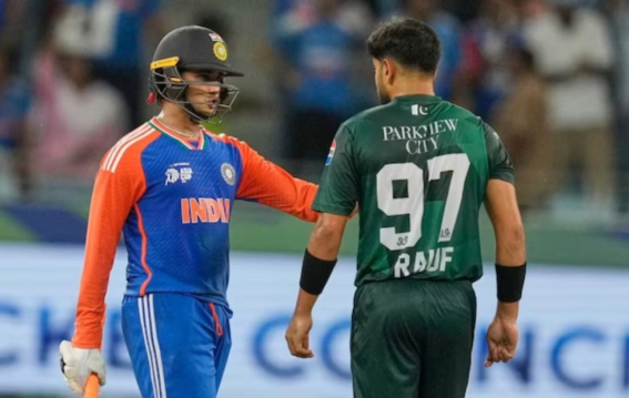 भारत मैच पर पहले बहिष्कार फिर यू टर्न पाकिस्तान