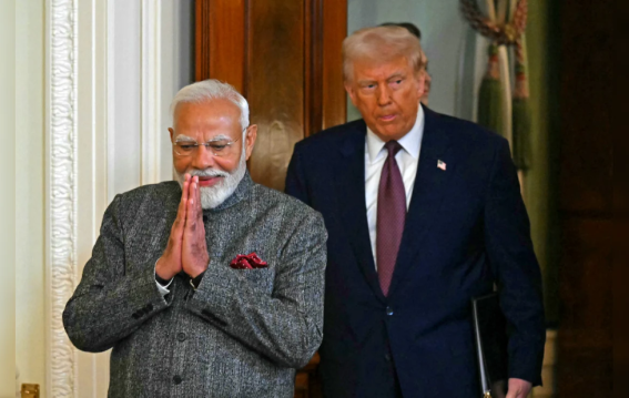 भारत-अमेरिका ट्रेड डील पर व्हाइट हाउस फैक्ट शीट से खुलासा