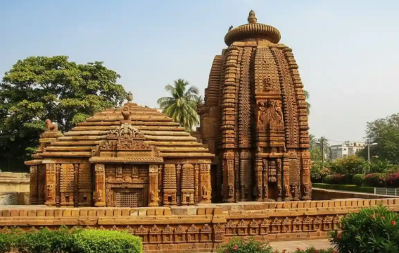 महाशिवरात्रि पर लोकनाथ मंदिर से जुड़ी प्राचीन धार्मिक परंपरा