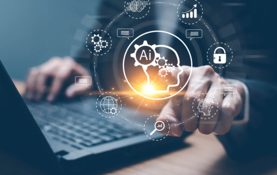 एआई सेक्टर में एक अरब डॉलर निवेश करेगा पाकिस्तान