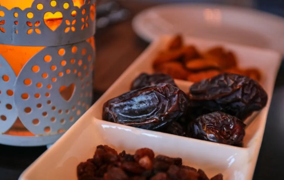 खजूर की दुनिया में नया किंग