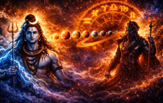 महाशिवरात्रि पर राशि अनुसार शिव अभिषेक से दूर होंगे ग्रह दोष