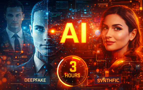 Deepfake पर सख्ती, 3 घंटे में हटेगा भ्रामक AI कंटेंट