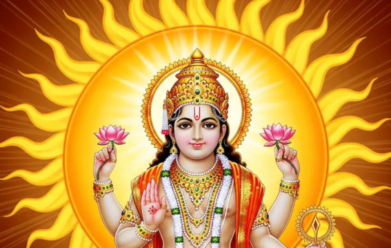 13 फरवरी को सूर्य के प्रवेश से तीन राशियों पर पड़ेगा असर