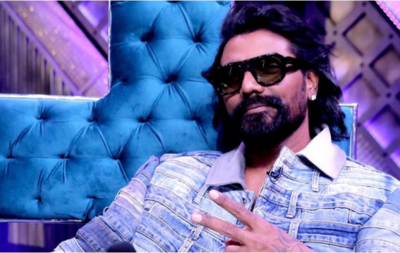 रेमो डिसूजा ने धर्म परिवर्तन पर पिता की शर्त बताई