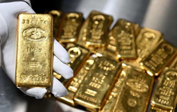 सोने की कीमतों में तेजी जारी चीन कनेक्शन आया सामने