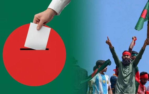 बांग्लादेश चुनाव से पहले हिंदू संगठनों ने बनाया मॉनिटरिंग सेल