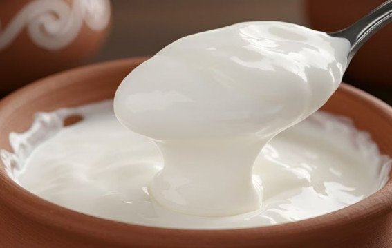 सर्दियों की रात में दही खाना सही है या गलत