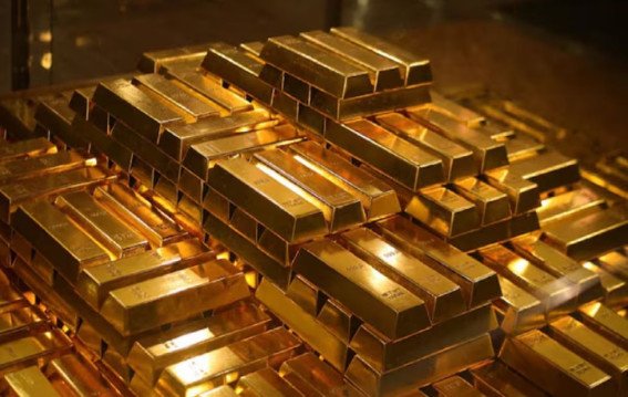 सोने-चांदी की कीमतों में गिरावट